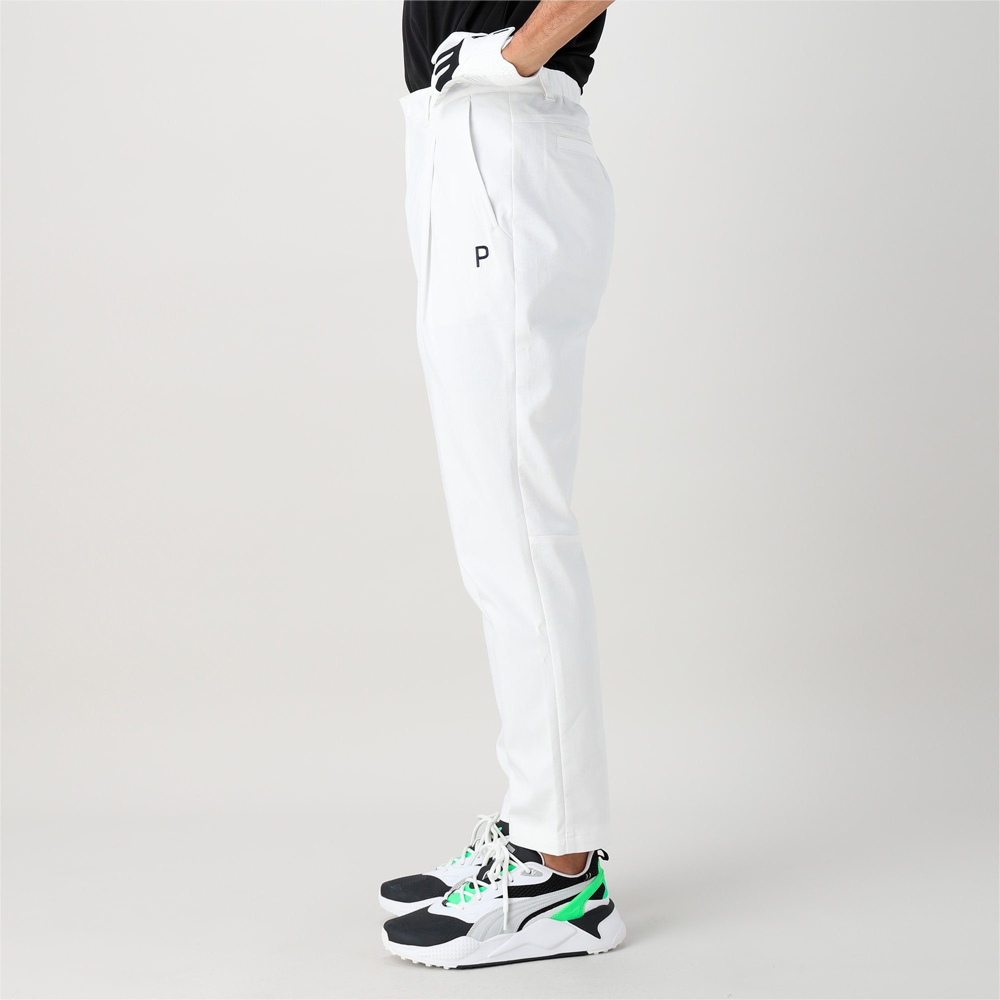 Purchase ゴルフ GS-X エフェクト スパイクレスシューズ 379207-04