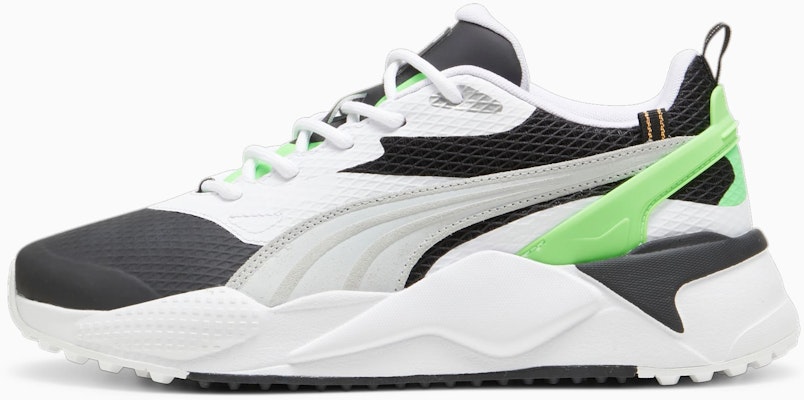 Golf GS-X Effect Spikeless Shoes 379207-04 Details for Golf GS-X Effect Spikeless Shoes 379207-04
