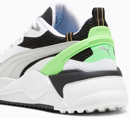 Golf GS-X Effect Spikeless Shoes 379207-04 1