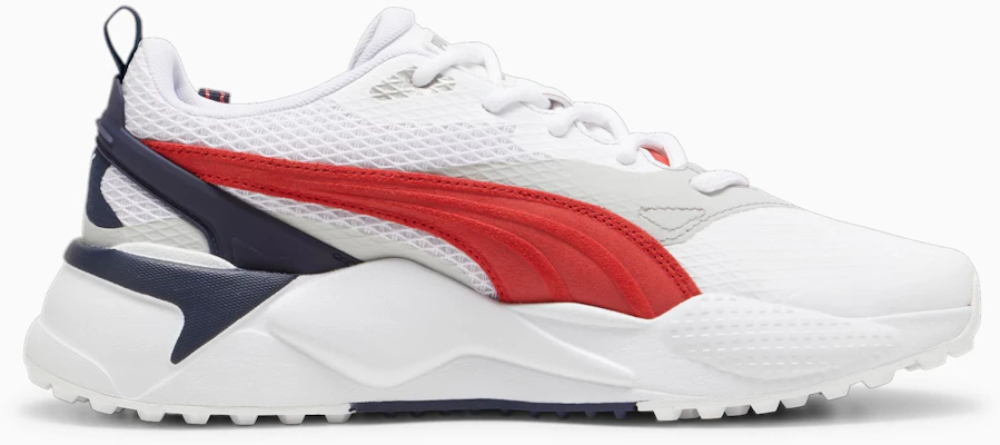 Sepatu Golf GS-X Effect Tanpa Paku 379207-05 Order Sepatu Golf GS-X Effect Tanpa Paku 379207-05