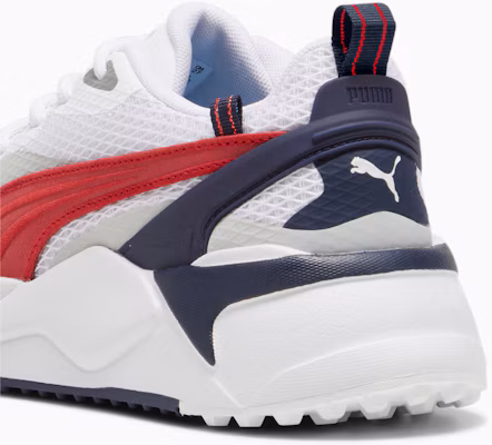 Sepatu Golf GS-X Effect Tanpa Paku 379207-05 2