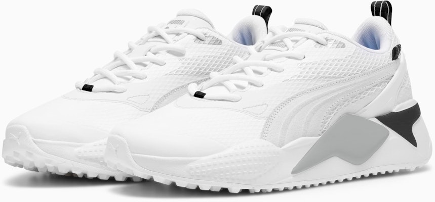 Golf GS-X Effect Spikeless Shoes 379207-06 3
