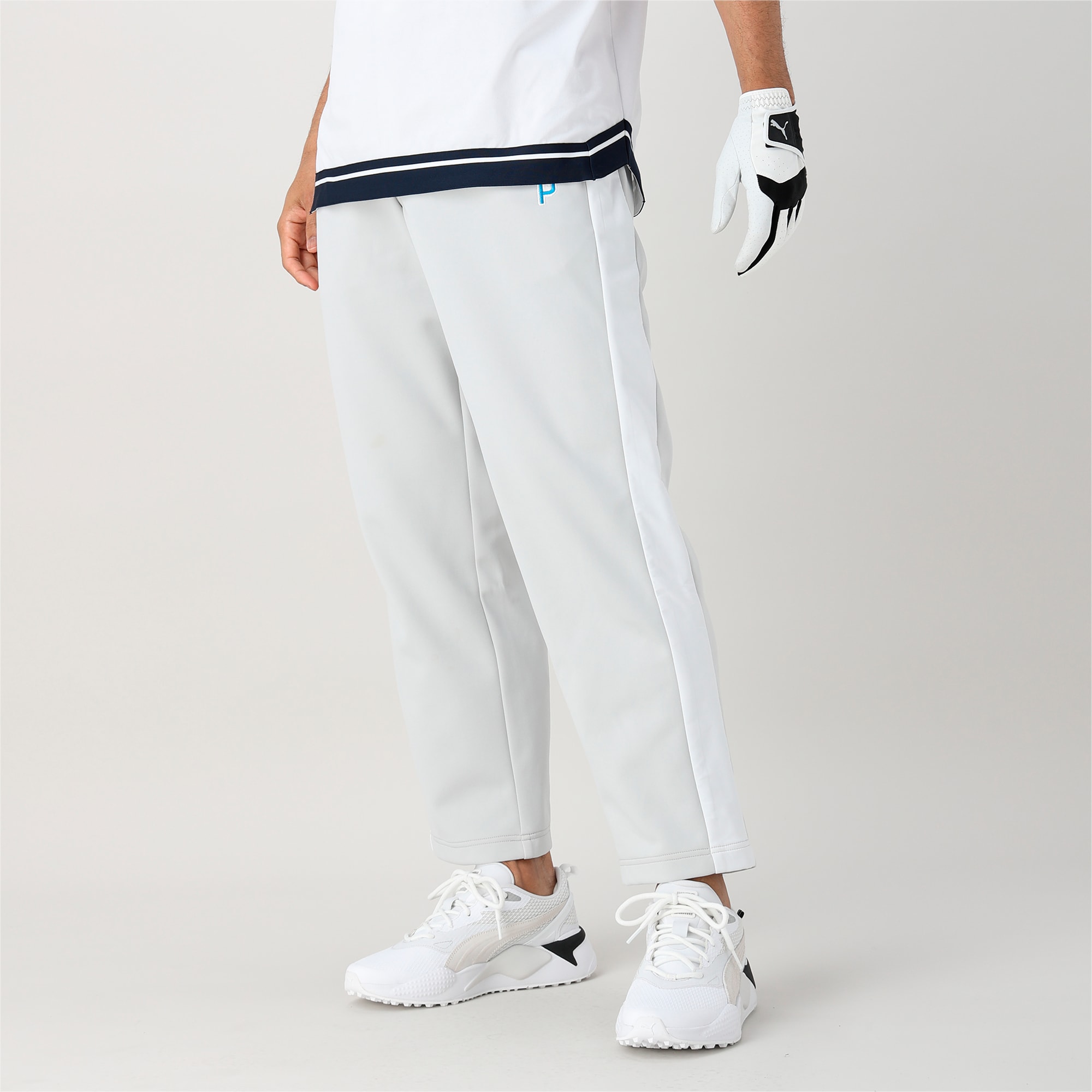 Shop 高尔夫GS-X无钉效果鞋 379207-06