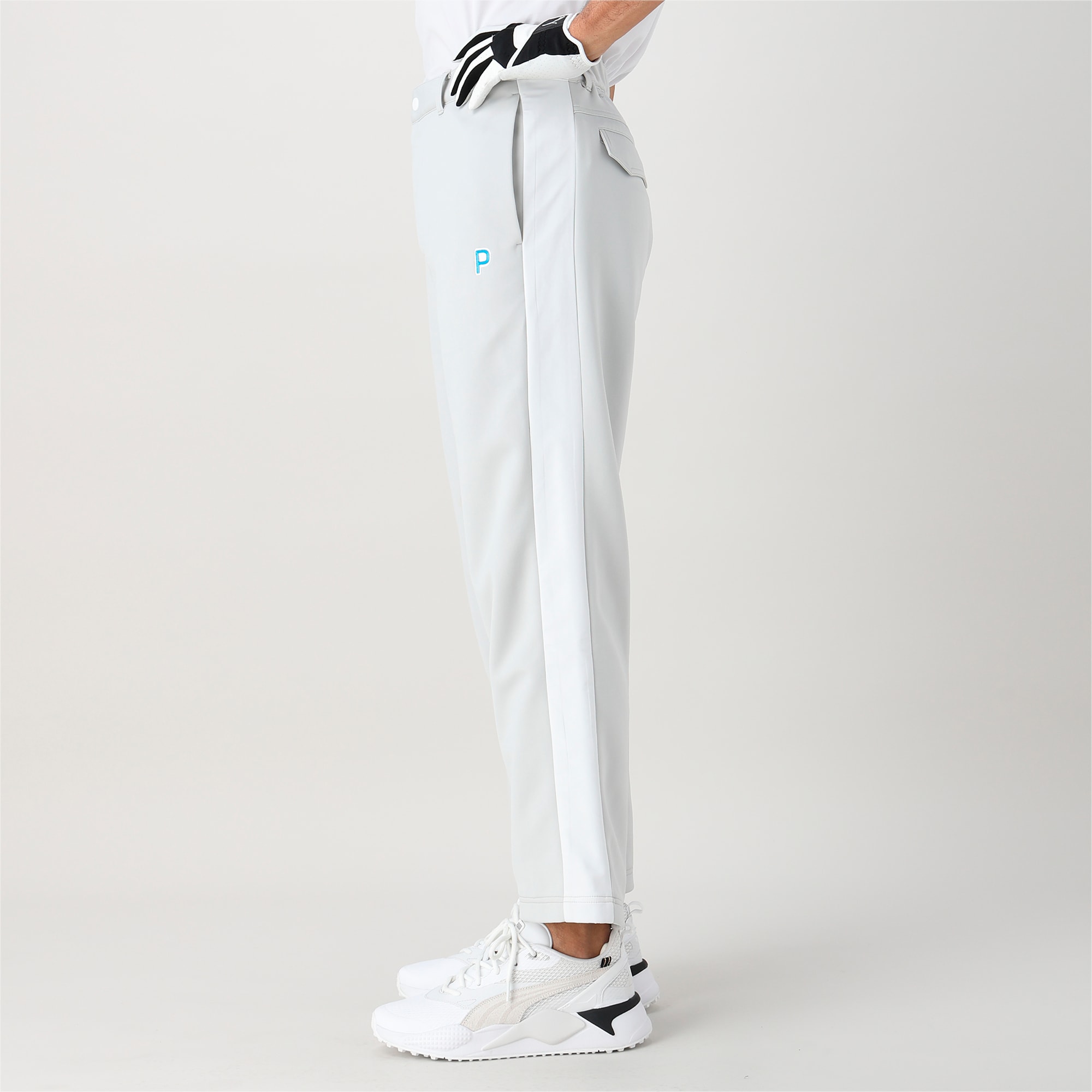 Purchase 高尔夫GS-X无钉效果鞋 379207-06