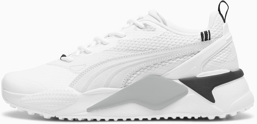 Golf GS-X Effect Spikeless Shoes 379207-06 Details for Golf GS-X Effect Spikeless Shoes 379207-06
