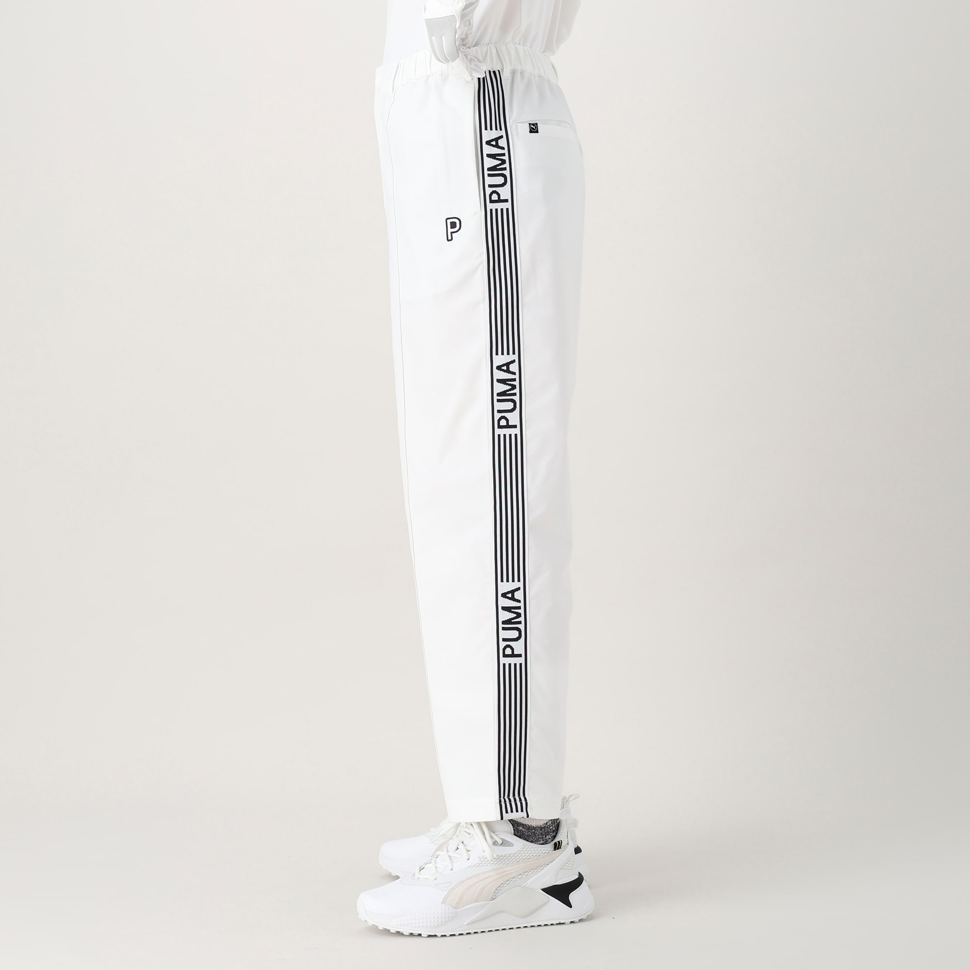 Sizing 高尔夫GS-X无钉效果鞋 379207-06