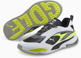 Golf GS Fast Rubber Outsole Spikeless Shoes 376357-06 Golf GS Fast Rubber Outsole Spikeless Shoes 376357-06