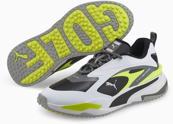 Kasut Golf GS Fast Outsole Getah Tanpa Paku 376357-06 Buy Kasut Golf GS Fast Outsole Getah Tanpa Paku 376357-06