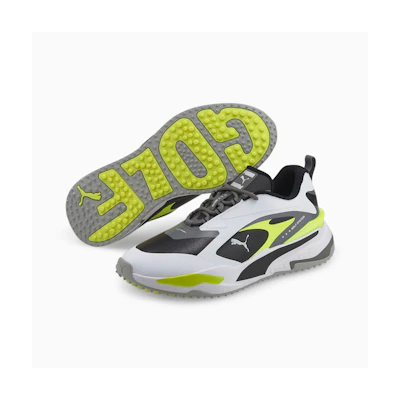 Golf GS Fast Rubber Outsole Spikeless Shoes