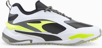 Kasut Golf GS Fast Outsole Getah Tanpa Paku 376357-06 Shop Kasut Golf GS Fast Outsole Getah Tanpa Paku 376357-06