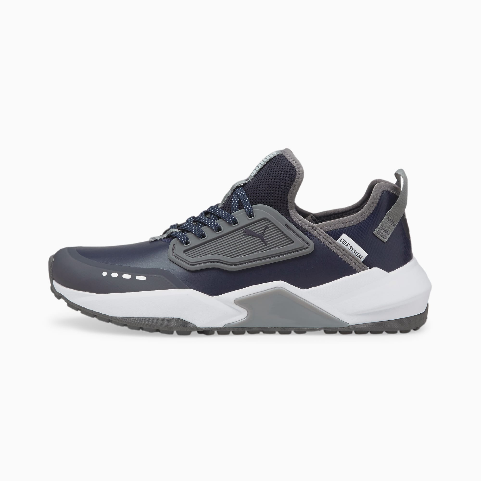 Golf GS One Rubber Sole Spikeless Shoes 195405-03