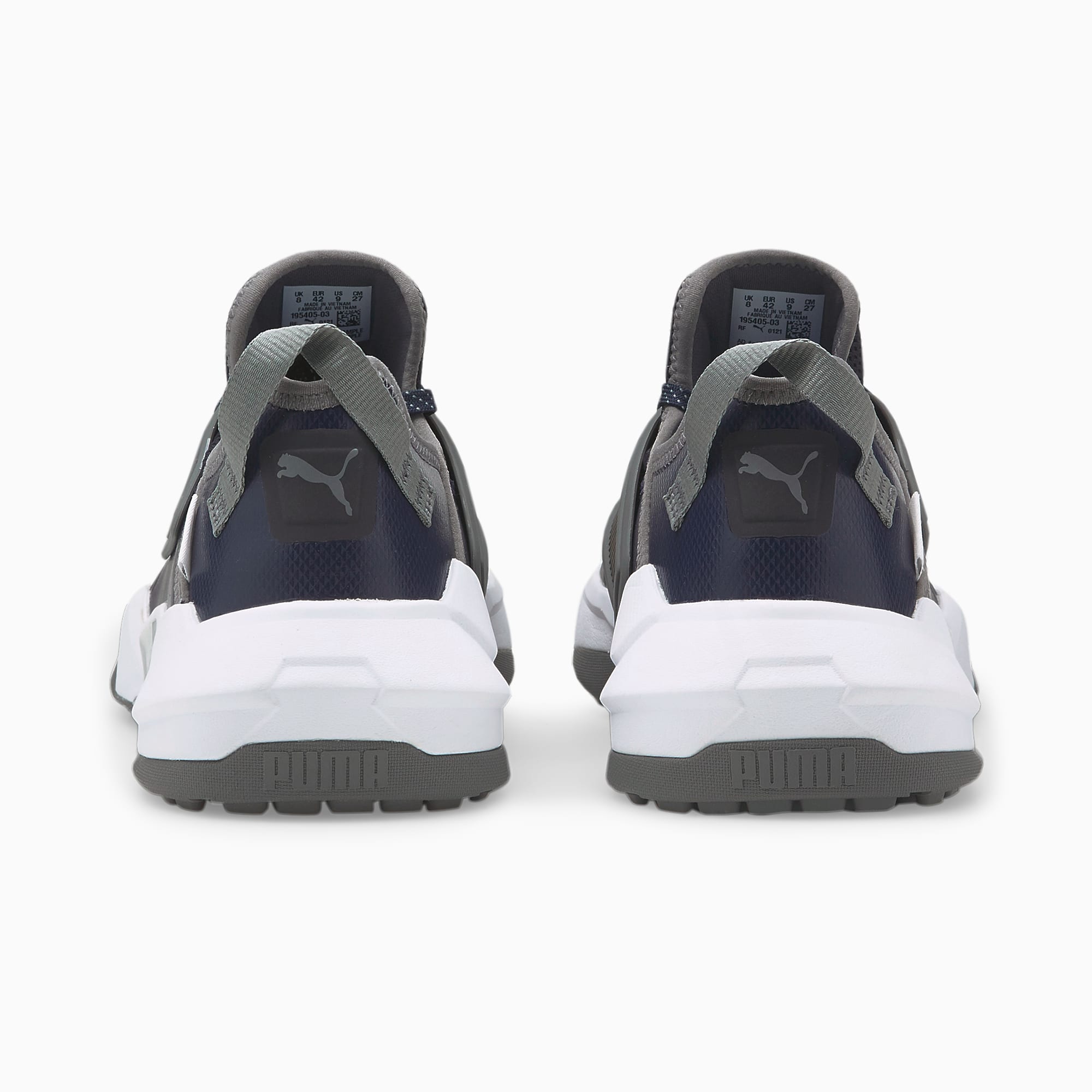 Purchase Scarpe da Golf GS One Senza Tacchetti Suola in Gomma 195405-03