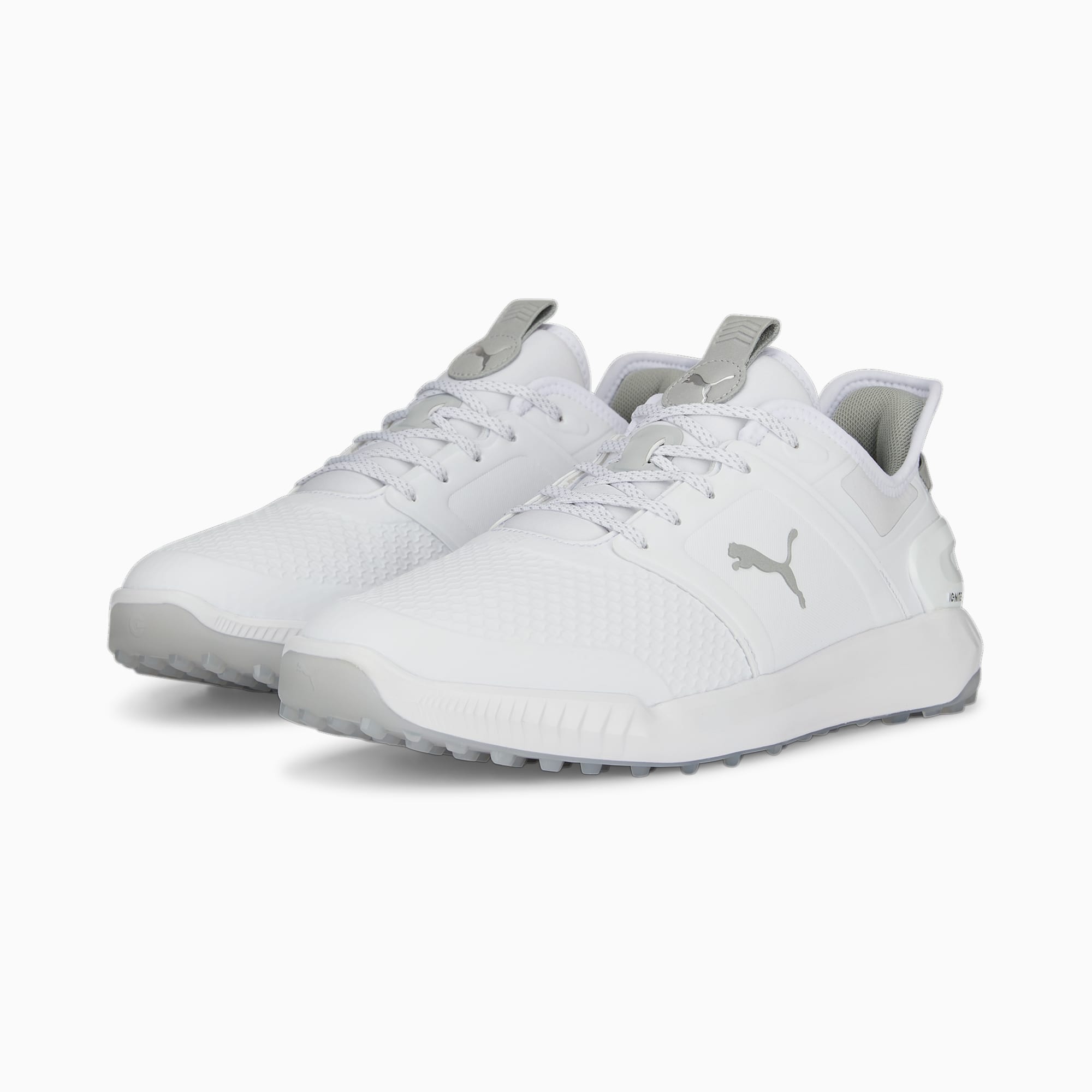 Lookbook Zapatos Golf IGNITE Elevate Sin Tacos 376077-01