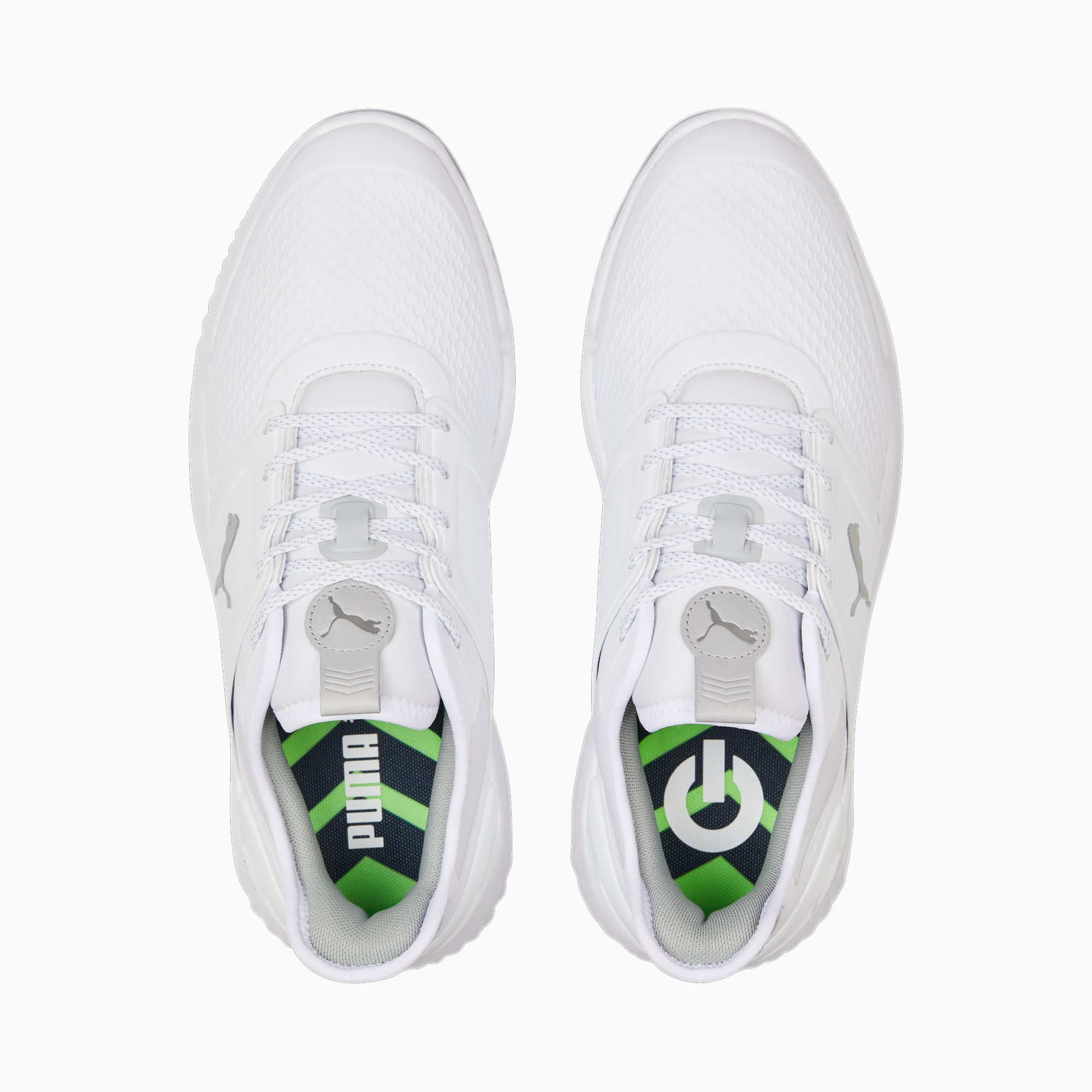 Sizing Zapatos Golf IGNITE Elevate Sin Tacos 376077-01