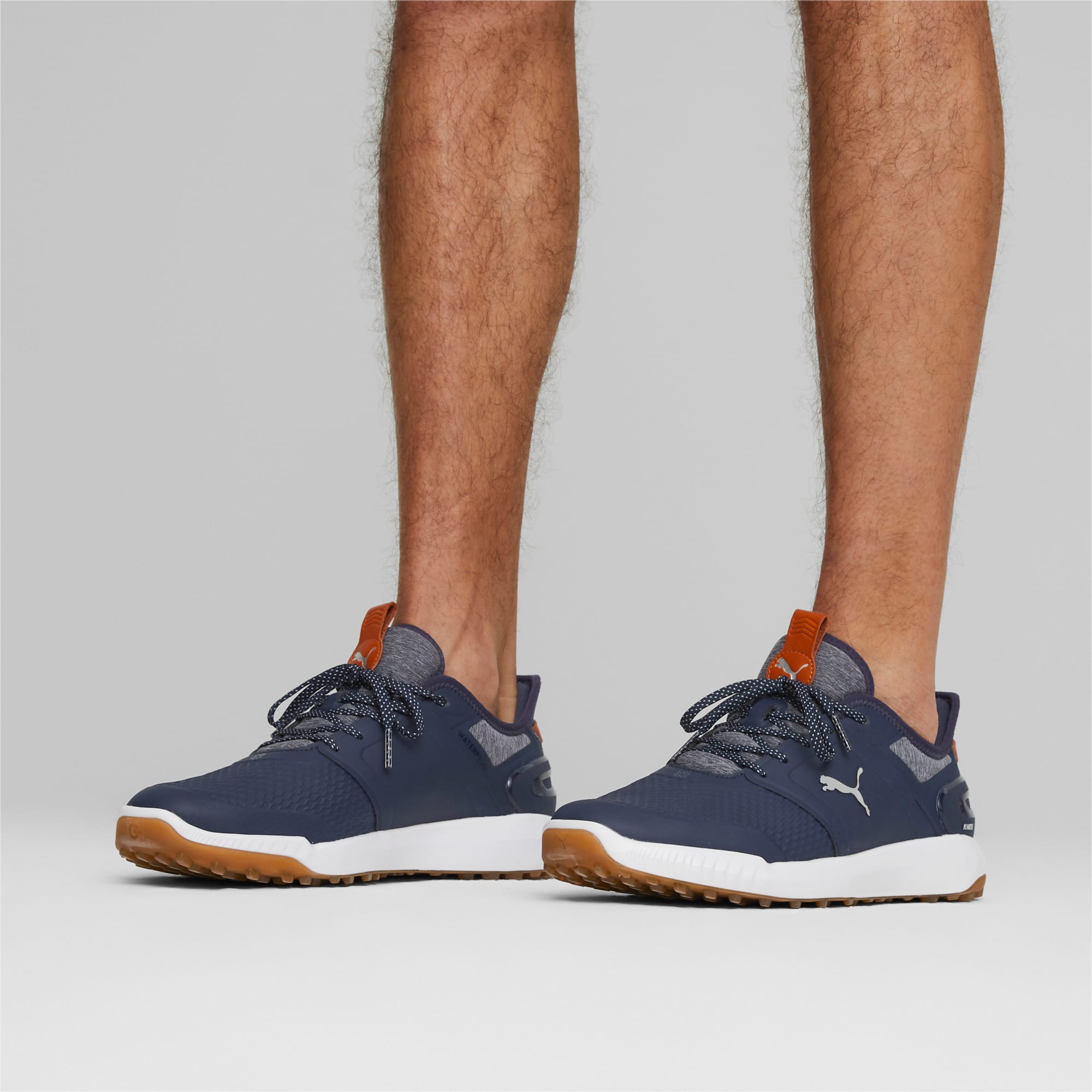 Lookbook Zapatos de Golf Sin Tacos Ignite Elevate 376077-05