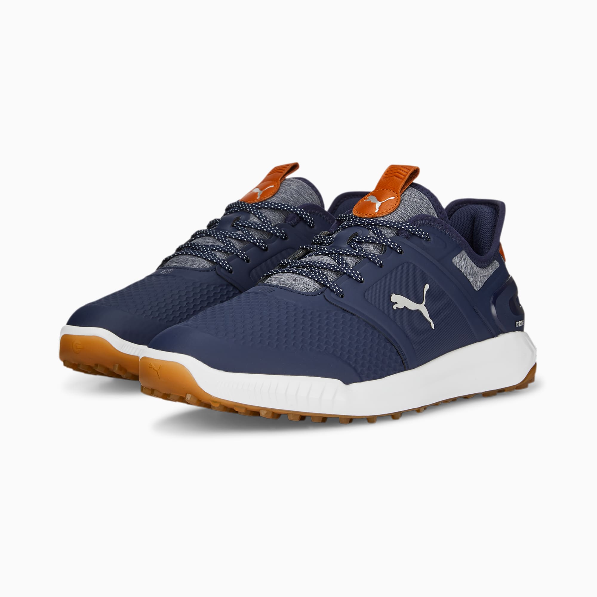 Shop Zapatos de Golf Sin Tacos Ignite Elevate 376077-05