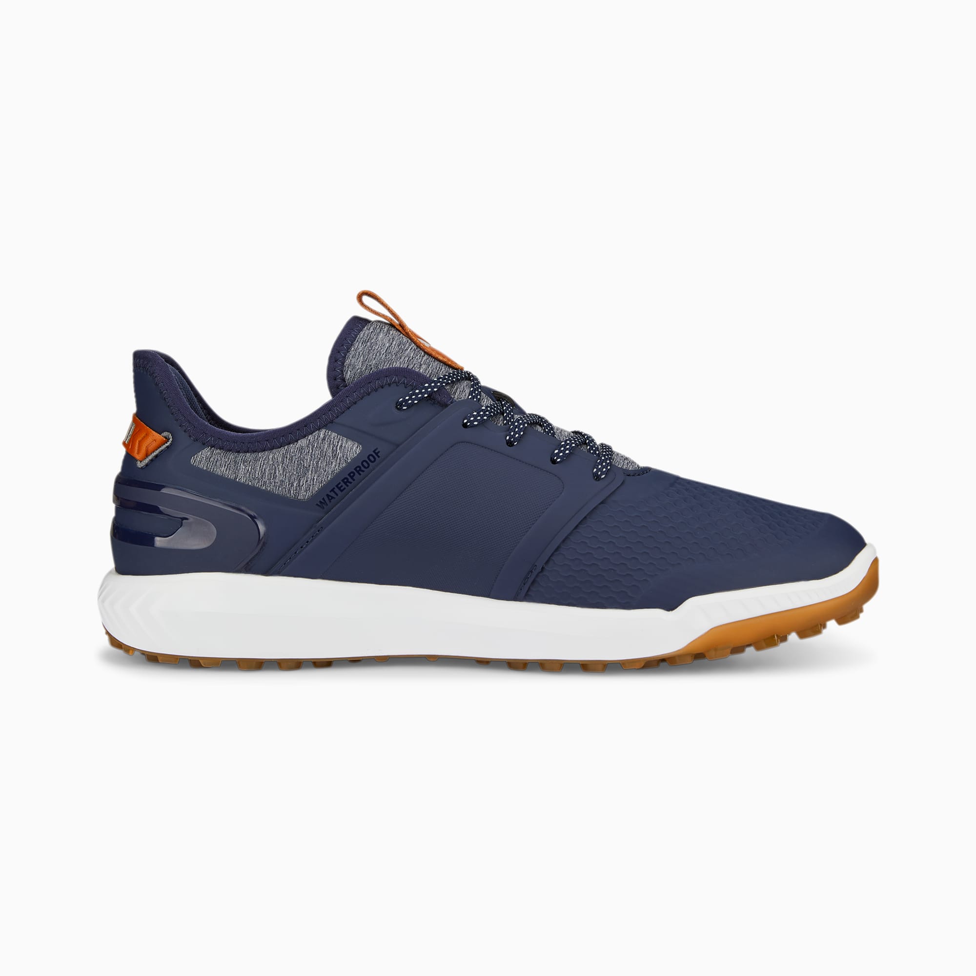 Sizing Zapatos de Golf Sin Tacos Ignite Elevate 376077-05