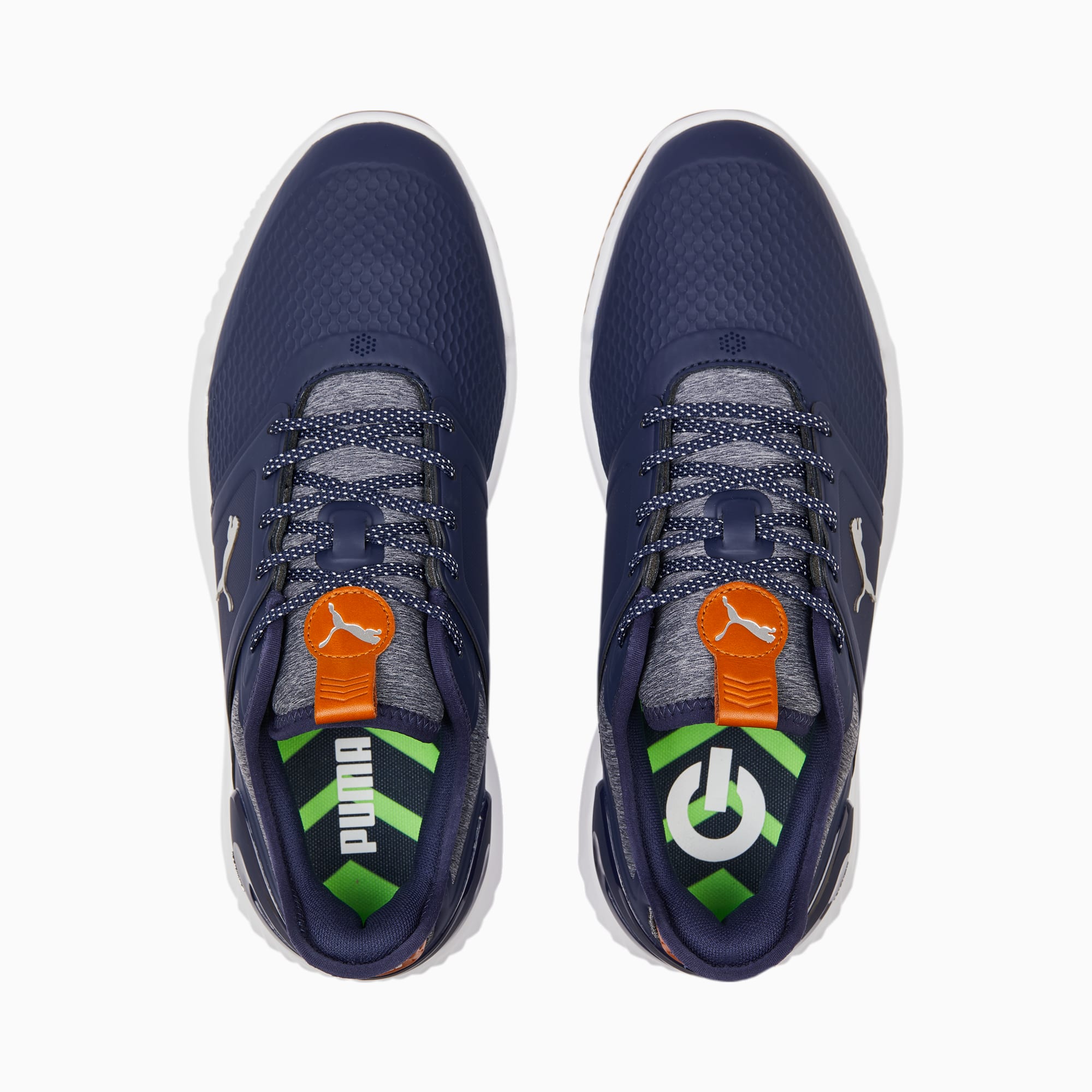 Cheap Zapatos de Golf Sin Tacos Ignite Elevate 376077-05