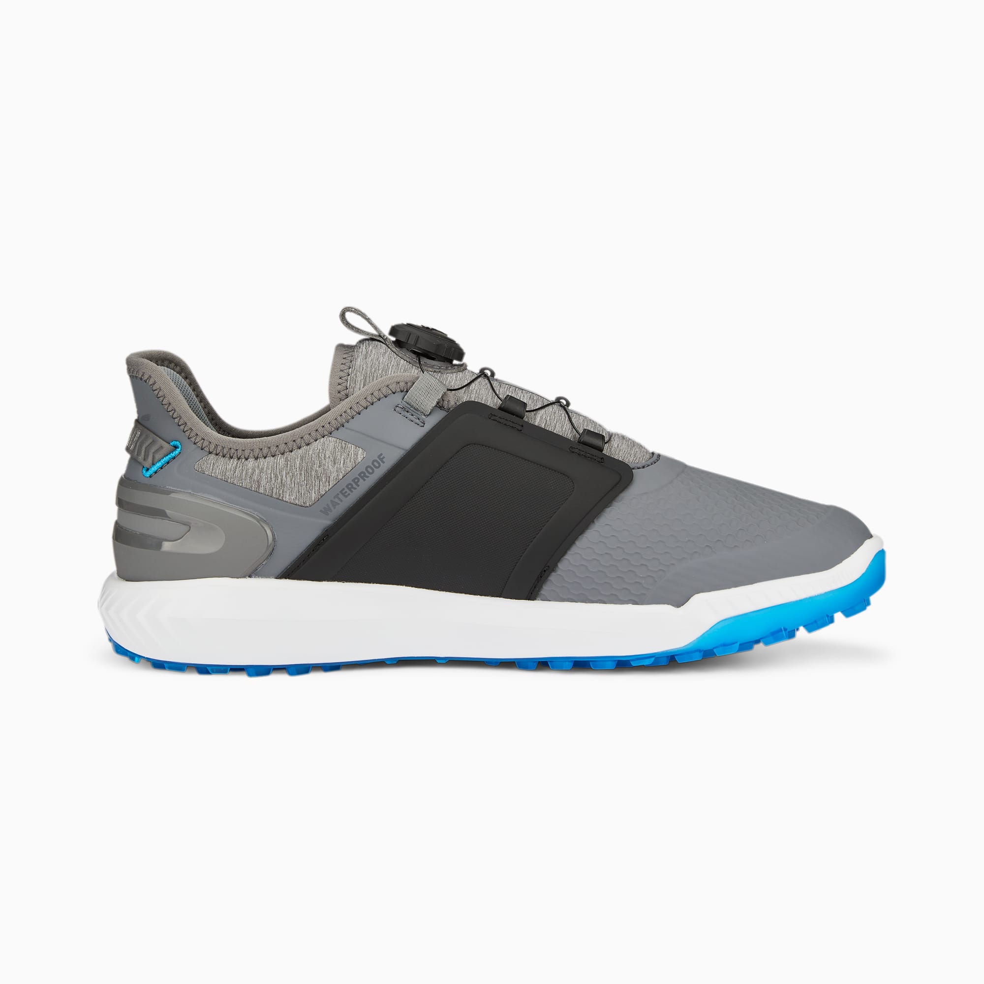 Sizing Zapatos de Golf Ignite Elevate sin Tacos 376080-03