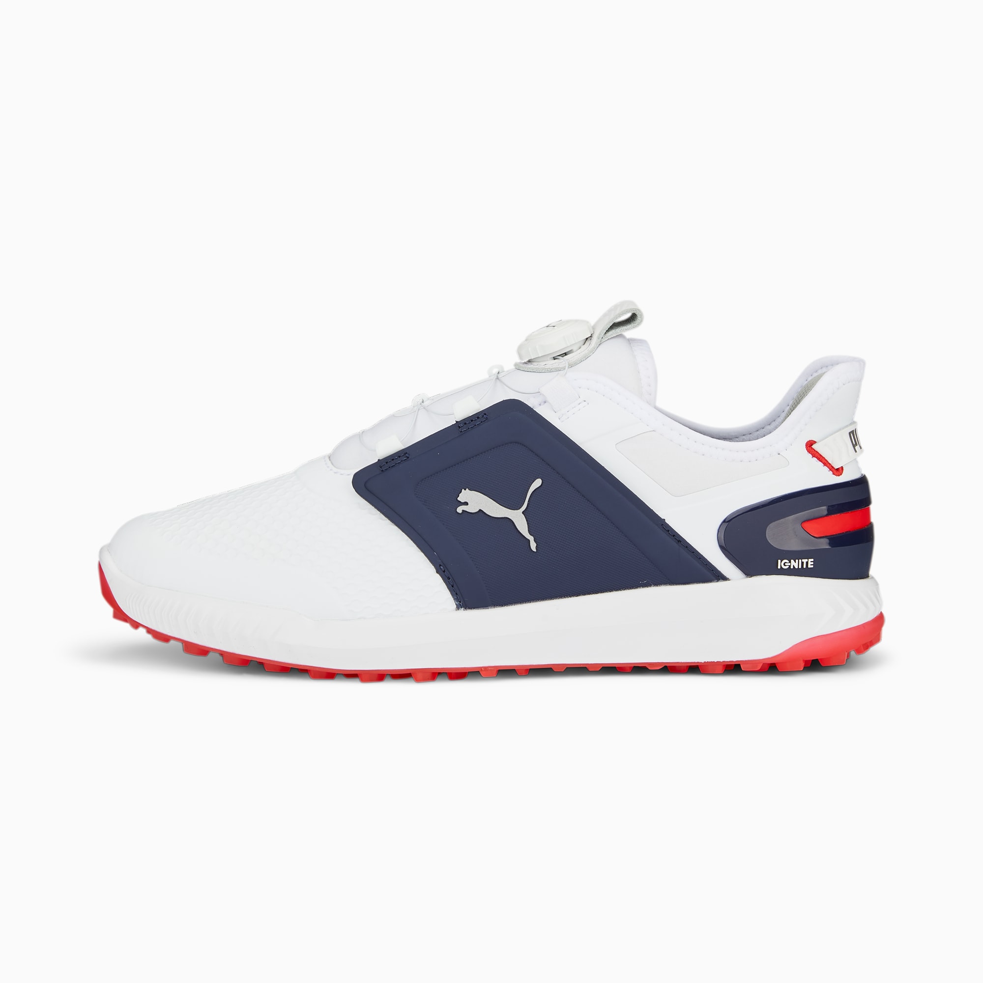Golf IGNITE Elevate Spikeless Shoes 376080-04