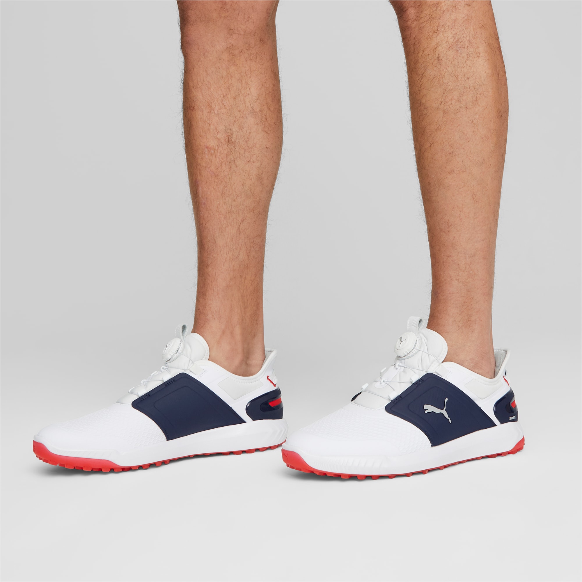 Lookbook Golf IGNITE Elevate Spikeless Schoenen 376080-04