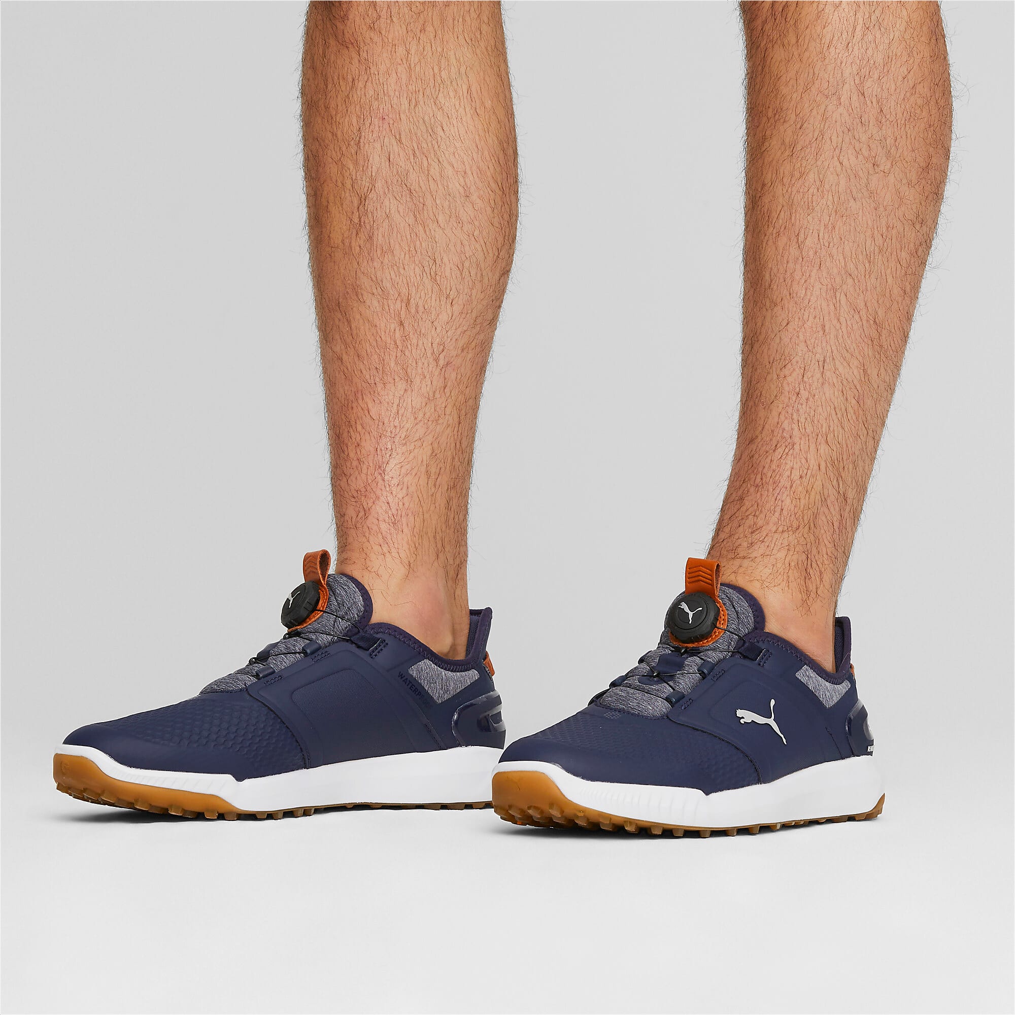 Lookbook Zapatos de Golf Ignite Elevate Sin Tacos 376080-05