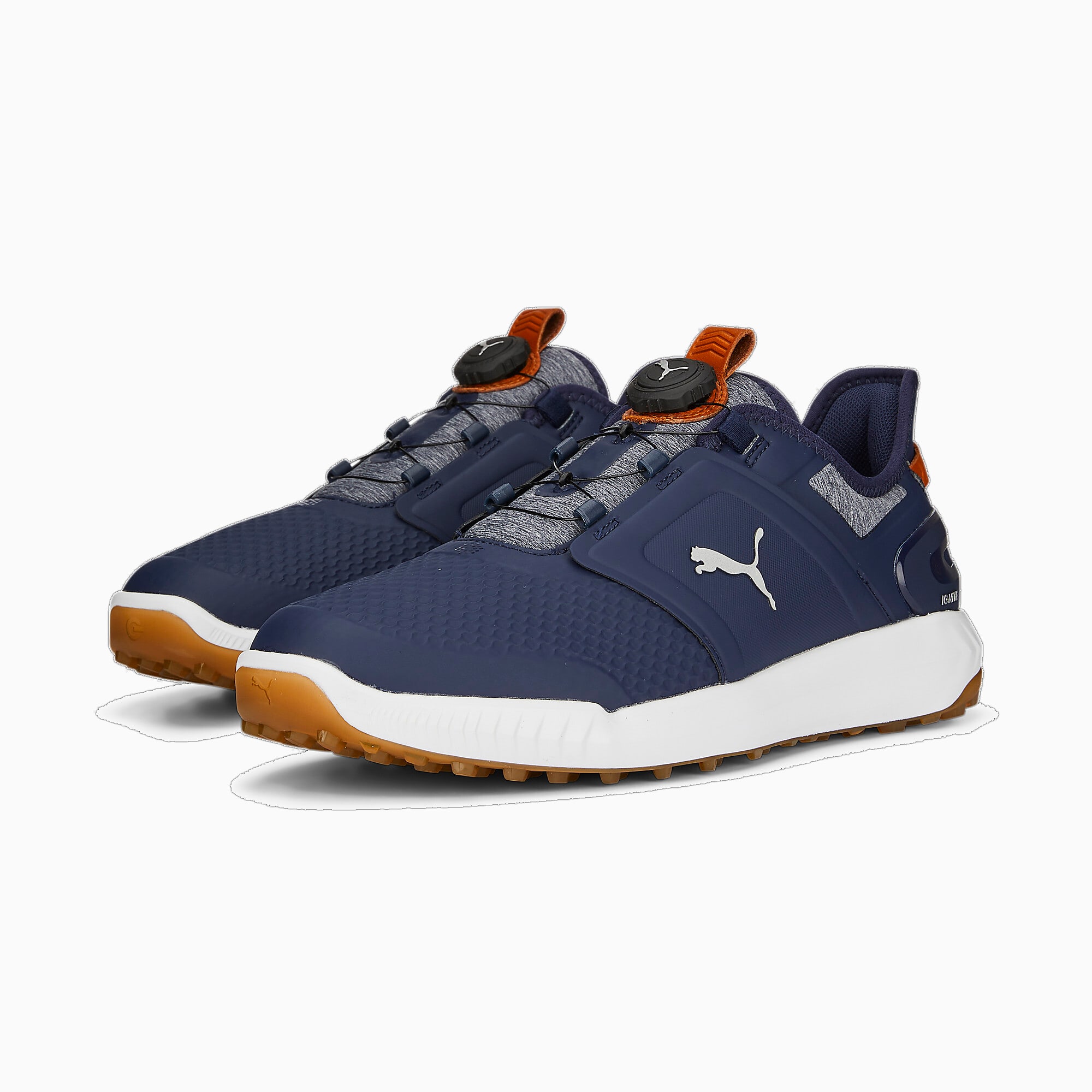 Shop Zapatos de Golf Ignite Elevate Sin Tacos 376080-05