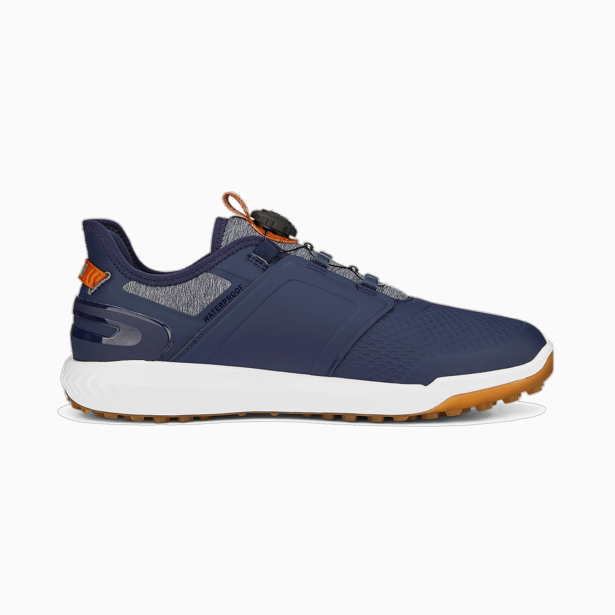 Sizing Zapatos de Golf Ignite Elevate Sin Tacos 376080-05
