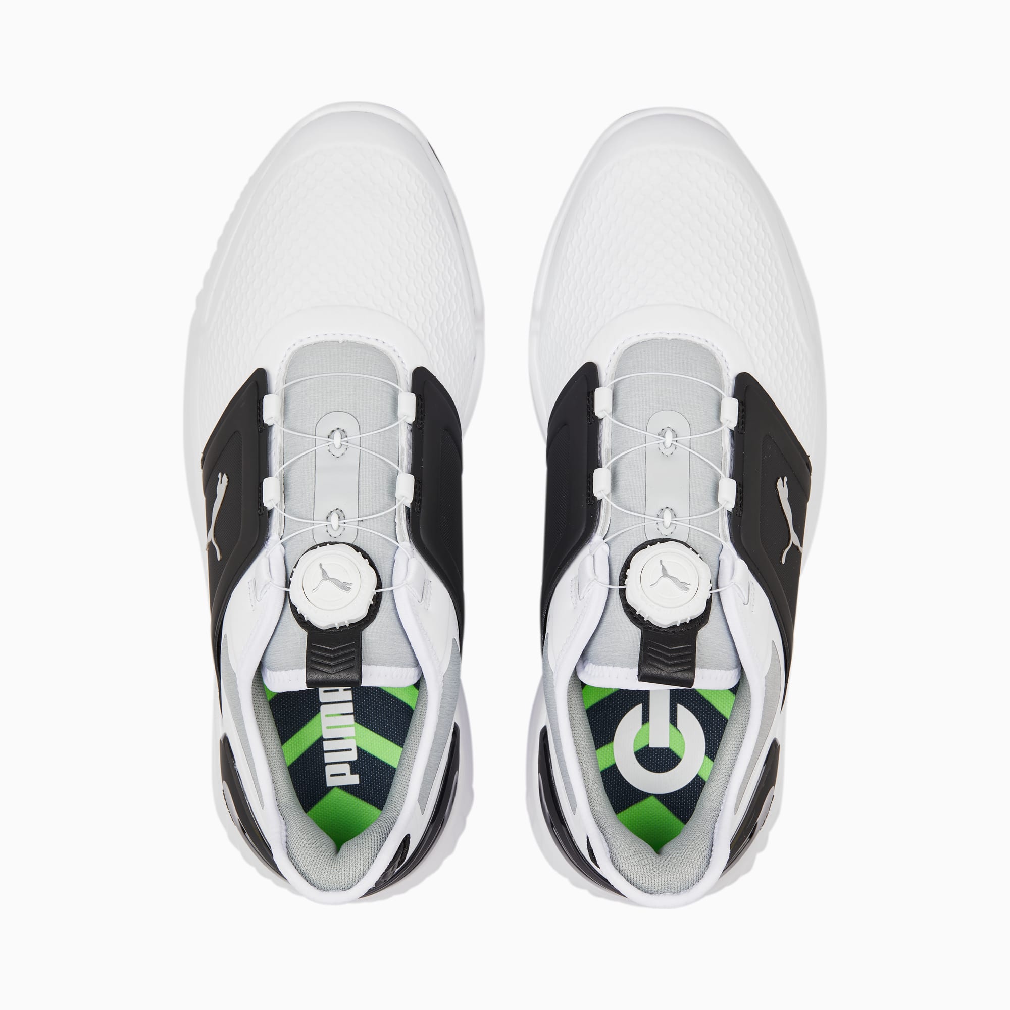 Cheap Scarpe da Golf Ignite Elevate senza tacchetti 376080-06