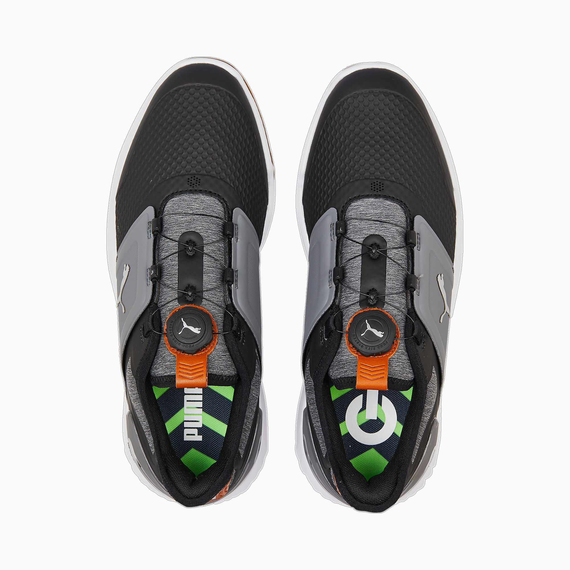 Sizing Zapatos de Golf Ignite Elevate sin Tacos 376080-07