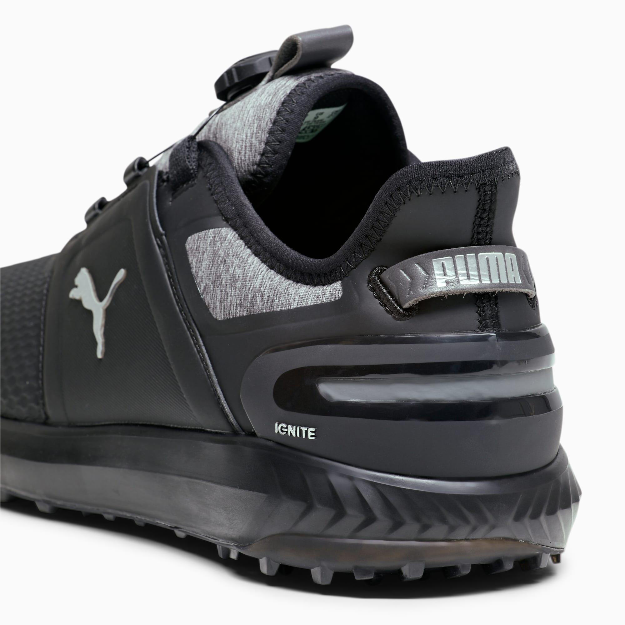 Lookbook Chaussures Golf Ignite Elevate Sans Crampons 376080-09