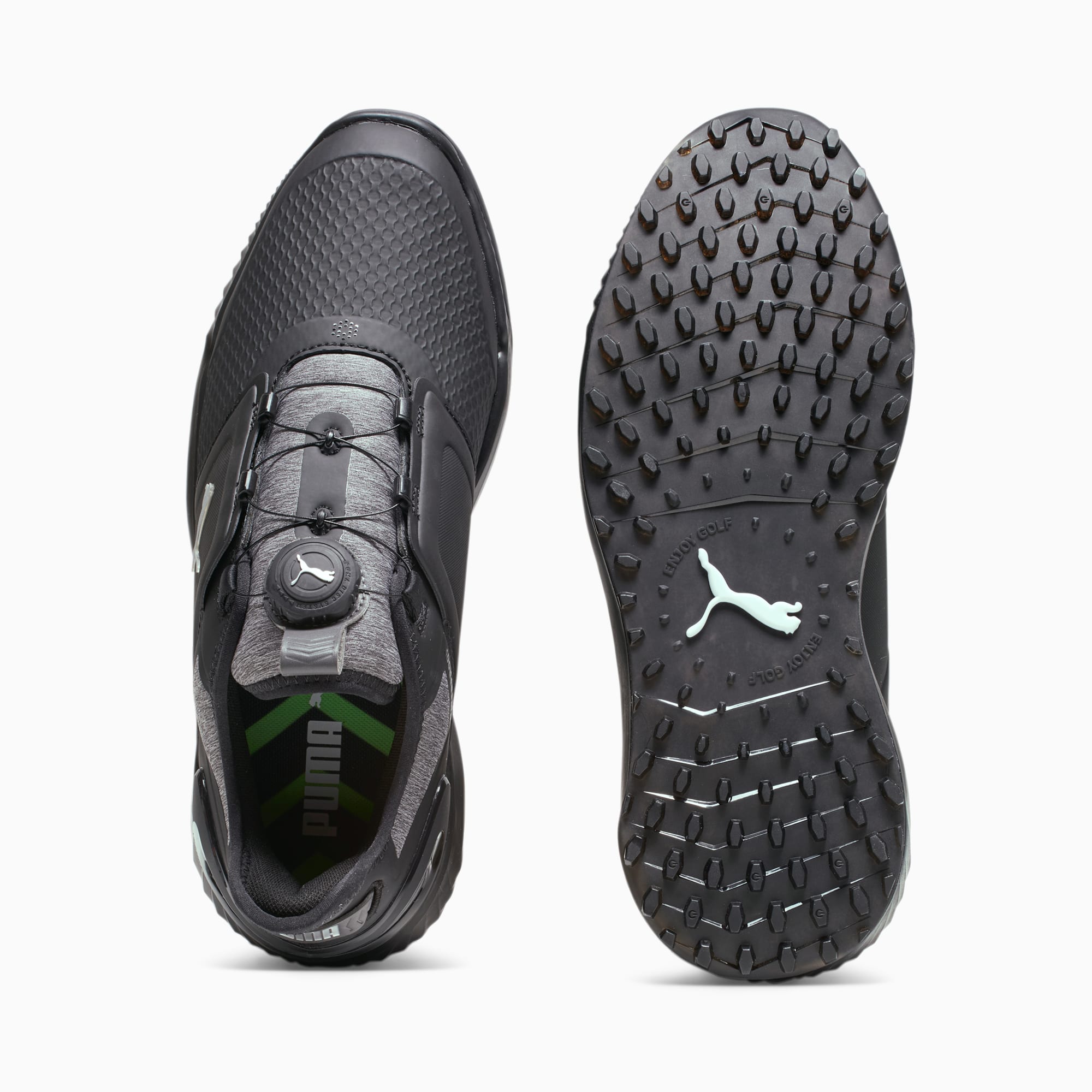 Shop Chaussures Golf Ignite Elevate Sans Crampons 376080-09