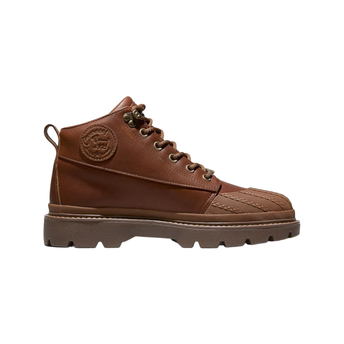 Golf Le Fleur x Converse 1908 Bronco Boot 'Emperador Apple Cinnamon' A19145C
