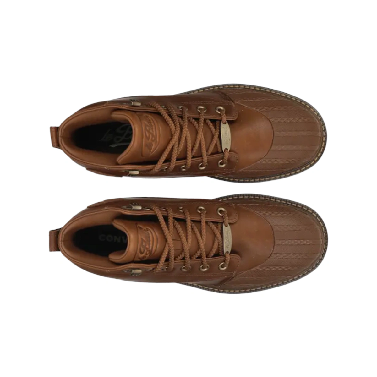 Golf Le Fleur x Converse 1908 Bronco Boot 'Emperador Apple Cinnamon'