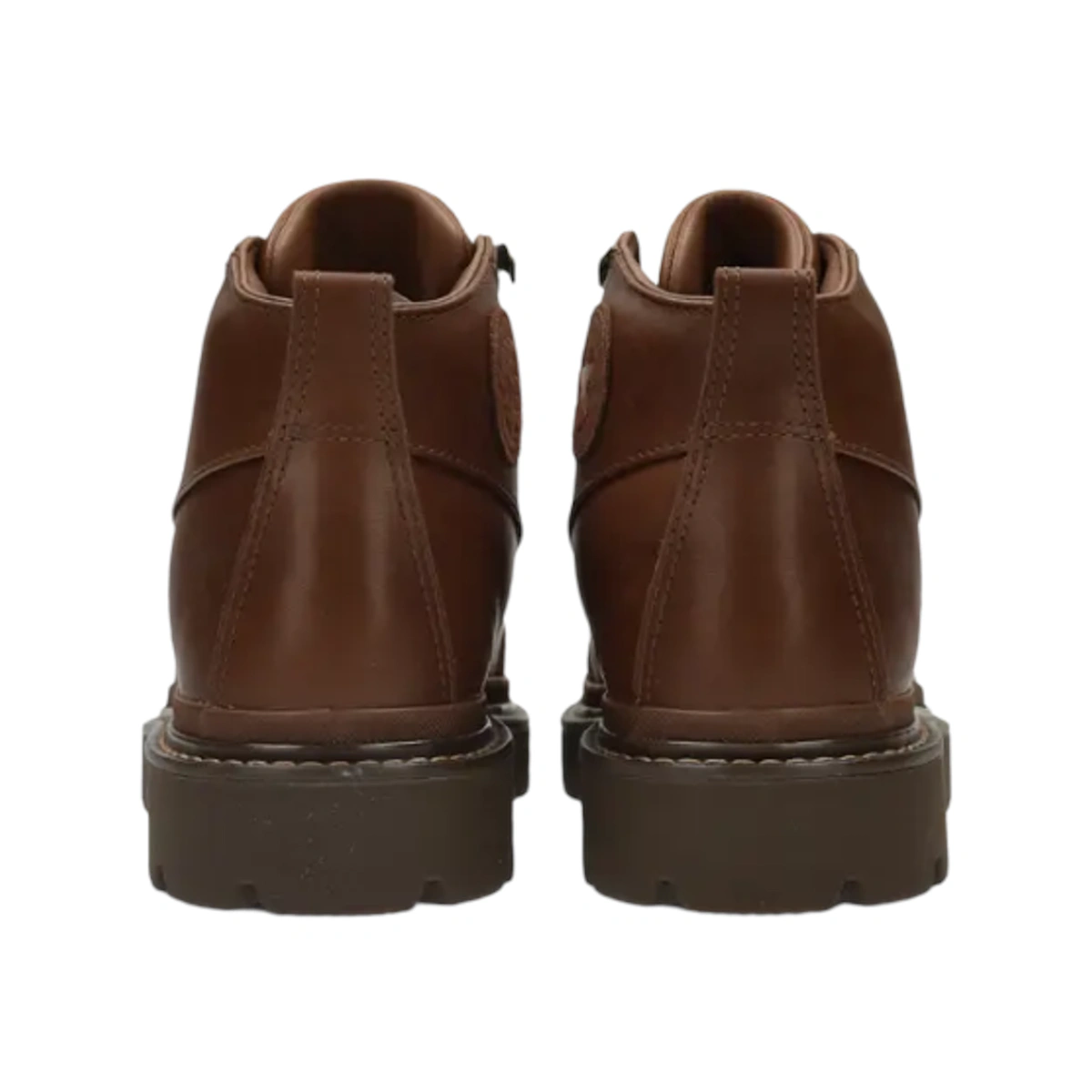 Golf Le Fleur x Converse 1908 Bronco Boot 'Emperador Apple Cinnamon'