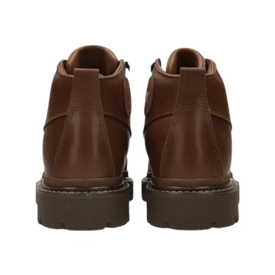 Golf Le Fleur x Converse 1908 Bronco Boot 'Emperador Apple Cinnamon'