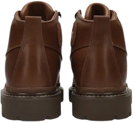 Golf Le Fleur x Converse 1908 Bronco 靴子 ''帝王苹果肉桂'' A19145C Lookbook Golf Le Fleur x Converse 1908 Bronco 靴子 ''帝王苹果肉桂'' A19145C