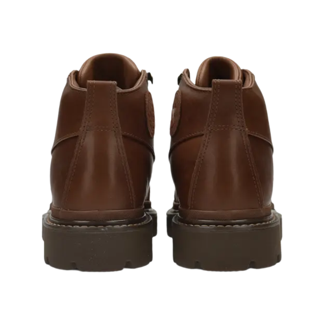 Shop Golf Le Fleur x Converse 1908 Bronco 靴子 ''帝王苹果肉桂'' A19145C