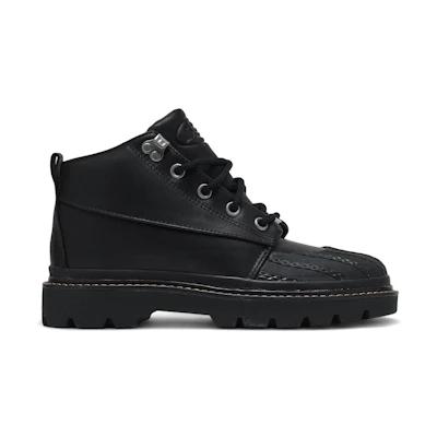 Golf Le Fleur Converse 1908 Bronco Boot 'Black'