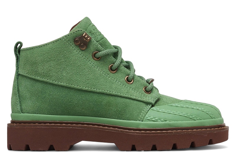 Golf Le Fleur x Converse 1908 Bronco Boot 'Aspen Green' A19144C