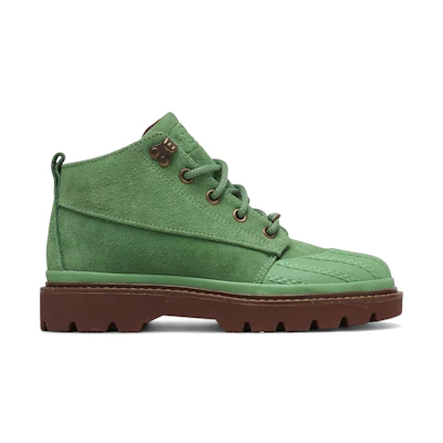 Golf Le Fleur Converse 1908 Bronco Boot 'Aspen Green'