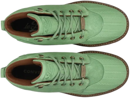 Golf Le Fleur x Converse 1908 Bronco Boot 'Aspen Green' A19144C Order Golf Le Fleur x Converse 1908 Bronco Boot 'Aspen Green' A19144C