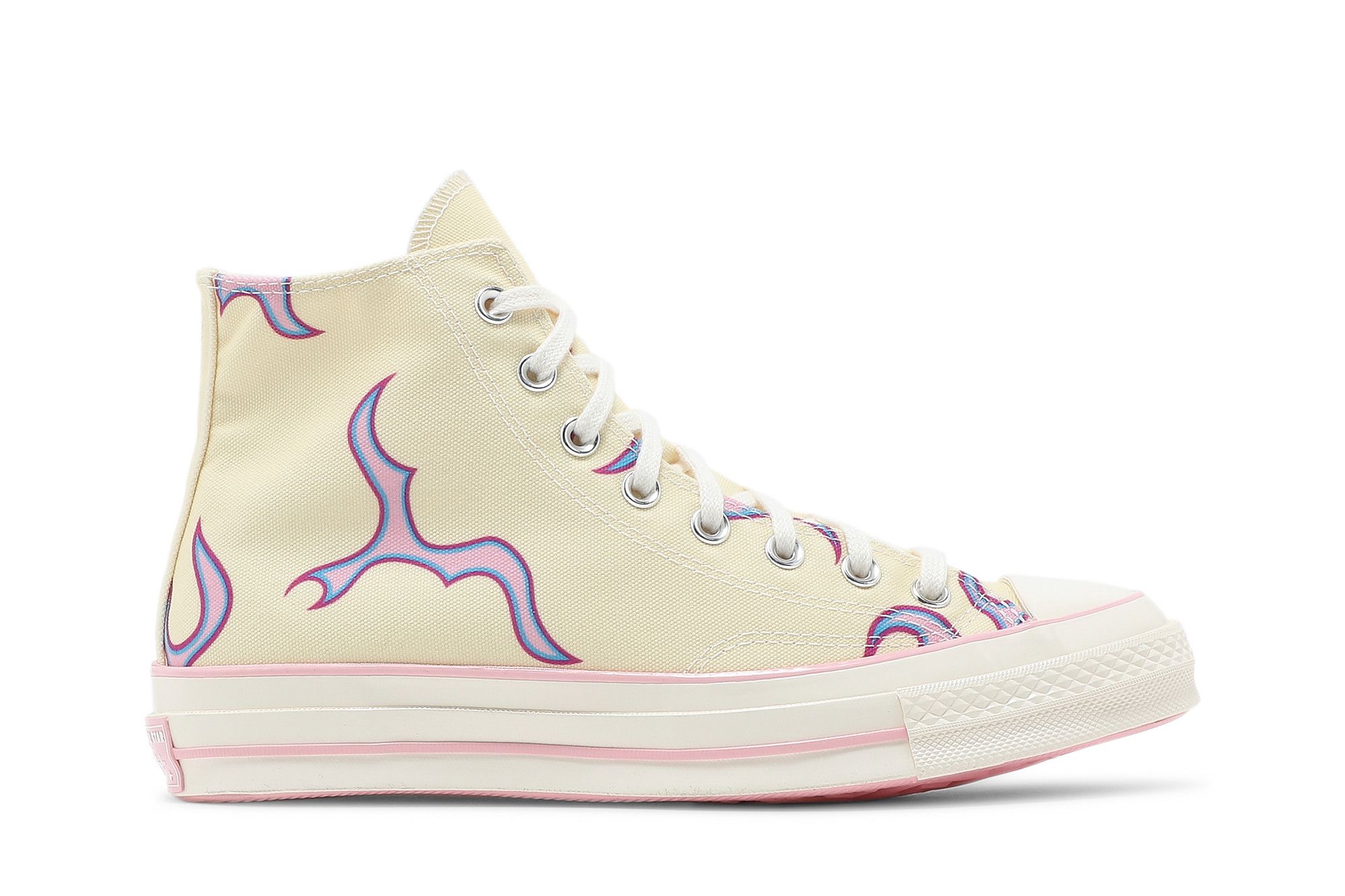 Buy Golf Le Fleur x Converse Chuck 70 ''Gelbe Flamme'' 172398C