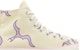 Golf Le Fleur x Converse Chuck 70 'Api Kuning' 172398C