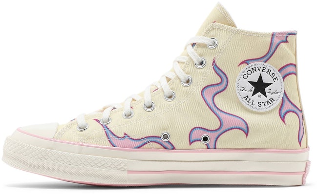 Golf Le Fleur x Converse Chuck 70 'Api Kuning' 172398C Lookbook Golf Le Fleur x Converse Chuck 70 'Api Kuning' 172398C