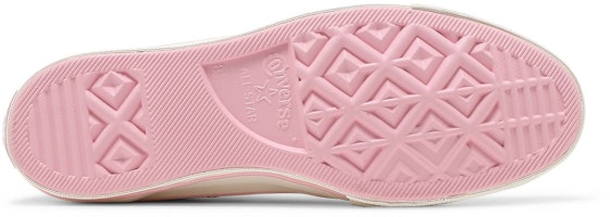 골프 르 플레르 x 컨버스 척 70 '옐로우 플레임' 172398C Shop 골프 르 플레르 x 컨버스 척 70 '옐로우 플레임' 172398C