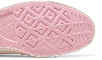 골프 르 플레르 x 컨버스 척 70 '옐로우 플레임' 172398C Purchase 골프 르 플레르 x 컨버스 척 70 '옐로우 플레임' 172398C