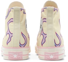 골프 르 플레르 x 컨버스 척 70 '옐로우 플레임' 172398C Details for 골프 르 플레르 x 컨버스 척 70 '옐로우 플레임' 172398C