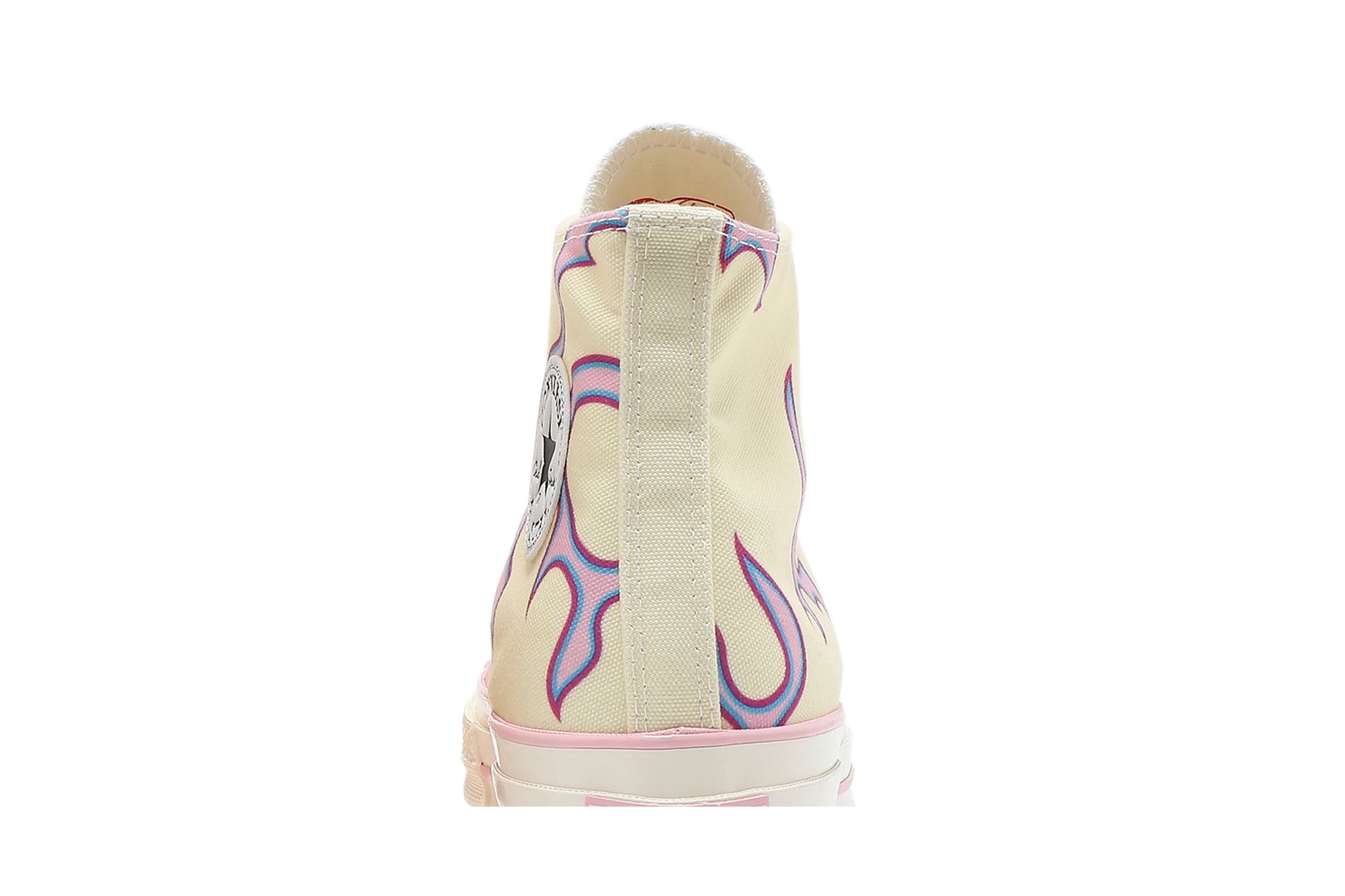 Cheap Golf Le Fleur x Converse Chuck 70 ''Gelbe Flamme'' 172398C