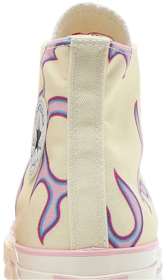 Golf Le Fleur x Converse Chuck 70 ''Gelbe Flamme'' 172398C Cheap Golf Le Fleur x Converse Chuck 70 ''Gelbe Flamme'' 172398C